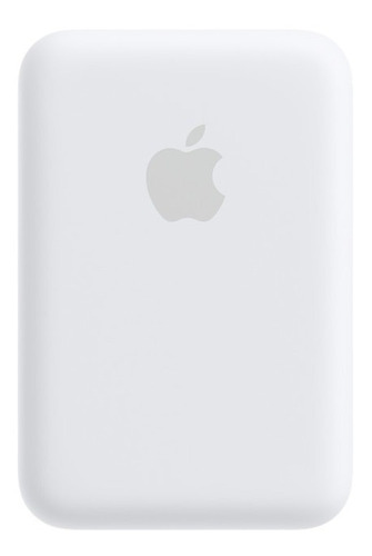 Bateria Portatil Apple Power Bank Magsafe Mjwy3cha