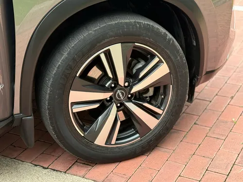 Nissan X-trail E-power Exclusive 2023