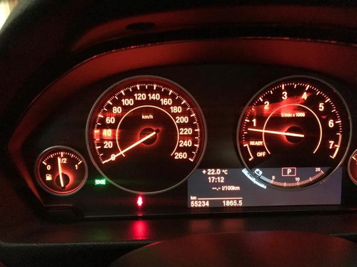 Bmw Serie 3 2.0 328i Sedán Sport 245cv At