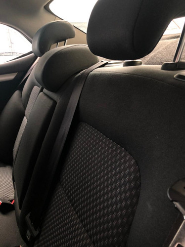 Citroen C4 Lounge 2.0i 16v Tendance - 2014 - Gris