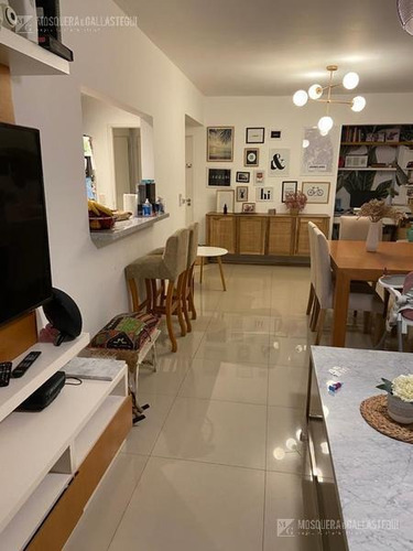 Imagen 8 de 29 de Lindísimo 3 Ambientes En Sucre San Isidro