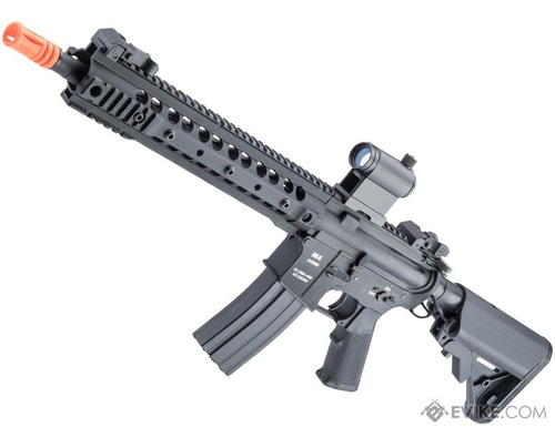 Classic Army Ars3 Modular Rail M4 Airsoft Aeg