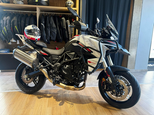 Benelli Trk 702 - Mejor Precio Contado - 2025 - 0km