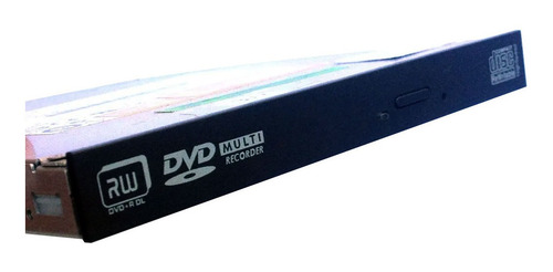 Imagem 2 de 5 de Gravador Dvd Gsa-t10n Hitachi Acer Aspire 5630 Series #372