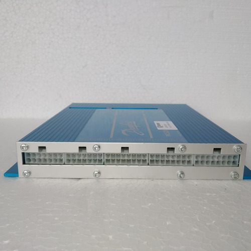 Controlador Eletronico Kalmar Drf450 Azul Cabine Cód. 4195