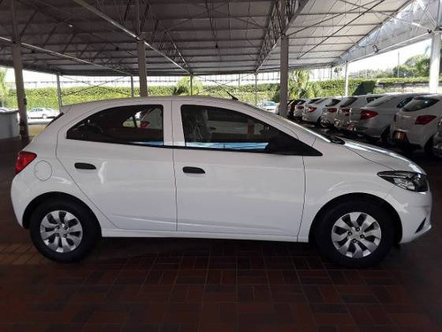 Imagem 9 de 9 de Chevrolet Joy 1.0 Spe4 Flex Manual