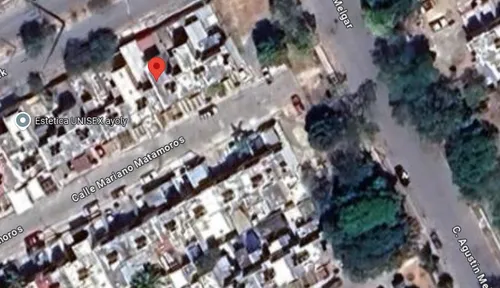 Casa De Recuperacion Bancaria En Calle Mariano Matamoros Sm 215, Cancún. _jcbb5