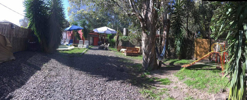 Imagen 8 de 20 de Atencion Única Atlantida Casa Con Piscina Jacuzzi Parrillero Estufa Leña Bicis Juegos Infantiles No Te La Pierdas!!!