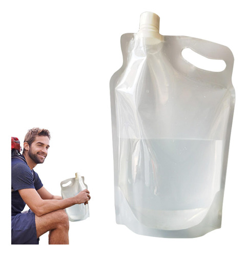 Bolsa De Agua Para Senderismo Bolsas De Agua Contenedores De