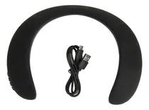 Comprar Zx Bocinas Portátiles Con Banda Para El Cuello Y Sonido