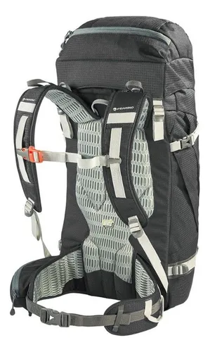 Mochila Ferrino Triolet 48+5 Lts Trekking Unisex Hiking