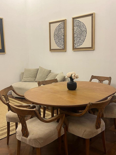 Departamento En Viamonte 330