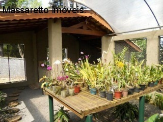 Imagem 18 de 30 de Sitio - A Venda - Itatiba - St00007 - 67778514