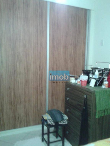 Casa Com 3 Dormitórios À Venda, 100 M² Por R$ 680.000,00 - Marapé - Santos/sp - Ca0542