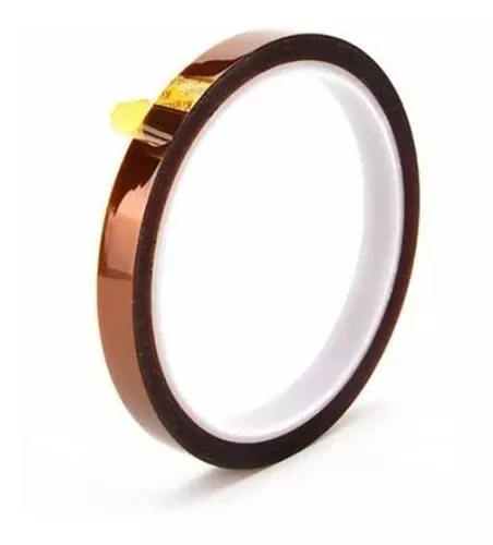 Cinta Kapton Tamaño 10MM