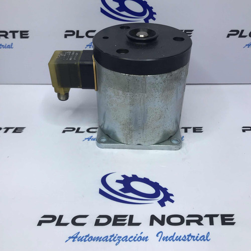 Kendrion Mc150388 Actuador Solenoide 41 42609k02 1 (Usado)