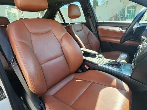Mercedes Benz Clase C300 Amg 3.0 2010