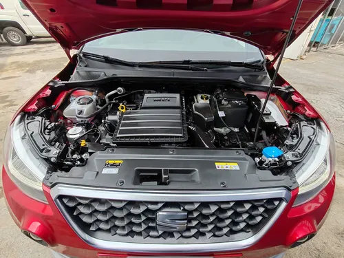 Seat Arona 1.6 Xperience Tiptronic