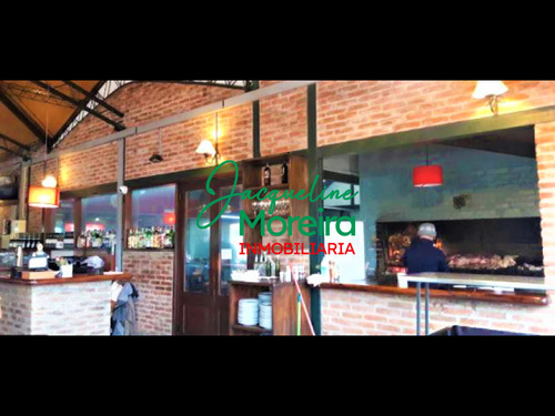 Complejos Turísticos Venta - Ch101032