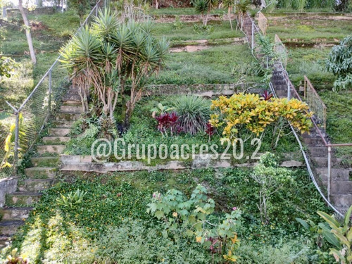 Imagen 29 de 30 de Acres 20.2 Vende Town House En Caracas Macaracuay Colinas De La California, Mun. Sucre Rz..
