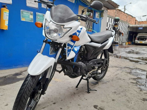 Suzuki 2017