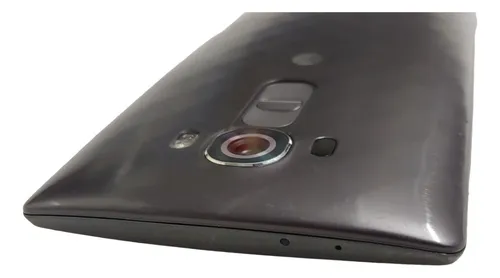 Celular Android Libre LG G4 32gb 4g Lte B28 700mhz H815 4k (Usado)