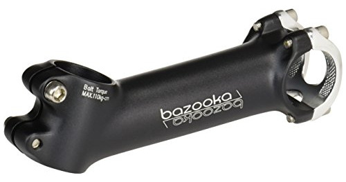 Potencia Lite318, Negra, 5,1 Pulgadas (130 Mm)