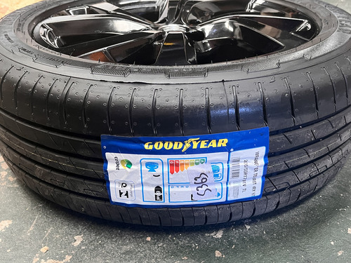 Rueda Completa