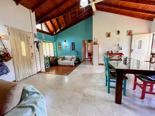 Casa Quinta En Venta José C Paz C/pileta, Parrilla