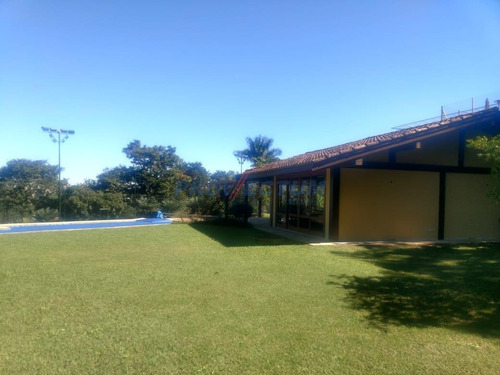 Terreno À Venda Em Sítios De Recreio Gramado - Te269468