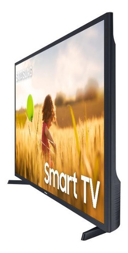 Imagem 5 de 5 de Smart Tv Lh43betm 43 Samsung