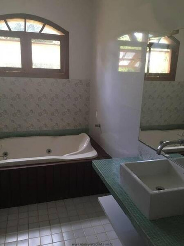 Imagem 7 de 28 de Casa Em Vila Dom Pedro, Atibaia/sp De 1052m² 3 Quartos À Venda Por R$ 890.000,00 - Ca2335358-s