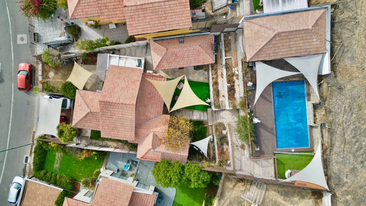 Imagen 3 de 23 de Casa Con Una Vista Genial