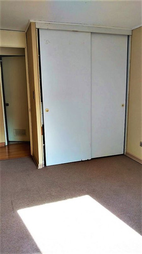 Departamento En Arriendo 3 Dorm, 2 Baños, En Ñuñoa