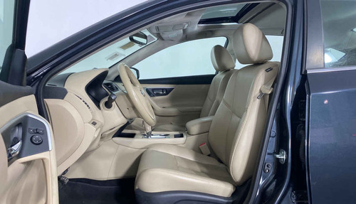 Imagen 2 de 15 de 46370 - Nissan Altima 2018 Con Garantía At