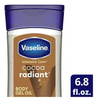 Comprar Vaseline Intesive Care Cocoa Radiant 200 Ml Cocoa