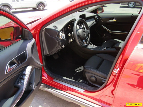 Mercedes-benz Clase Gla 1.6 Urban