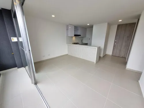 Arriendo Apartamento En Itagui