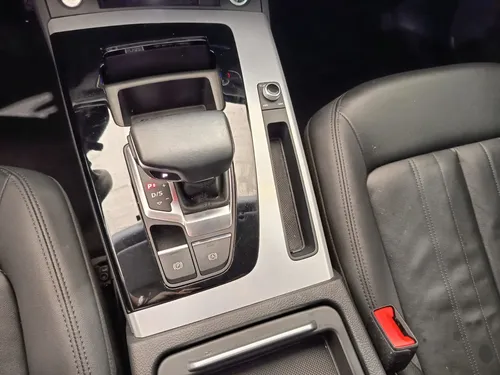 Audi Q5 Mhve Advanced Quattro 2.0t 249hp F.e.