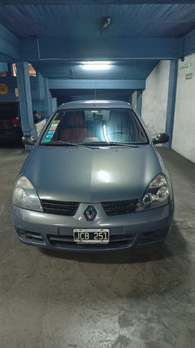 Renault Clio 1.2 Pack