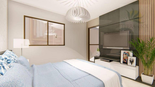 Imagem 21 de 30 de Duplex Novos Em Rua Privativa No Eusébio. - Ca0976