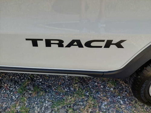 Imagem 6 de 13 de Volkswagen Gol 1.0 Track 2018