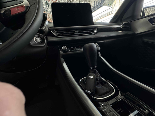 Fiat FASTBACK 1.3 TURBO 270 FLEX LIMITED EDITION AT6