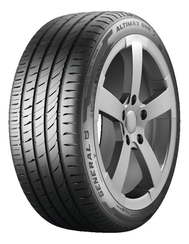 Llanta Altimax One S General Tire 215/70r15 98t Índice De Velocidad T
