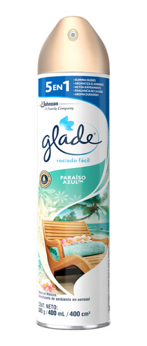 Glade En Aerosol