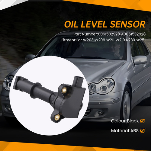 0061532928 Sensor De Nivel De Aceite De Motor De Coche Para