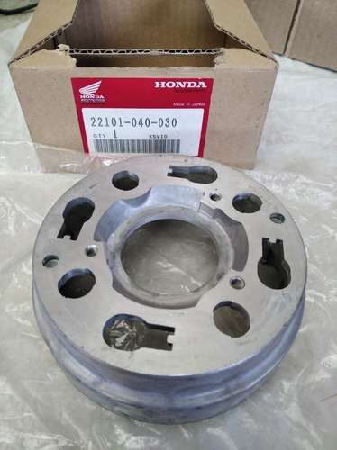 Canasta Embrague Original Honda Dax 70 Z50 Ct  22101-040-030