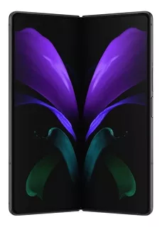 Samsung Galaxy Z Fold 2 Sm-f916 256gb Plegable Refabricado