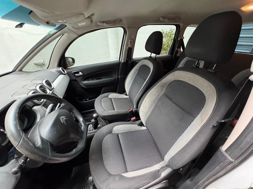 Citroën C3 Aircross 1.6 Vti 115 Feel