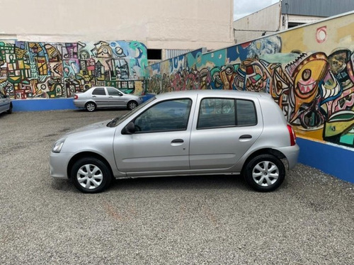 Clio 1.0 Expression 16v Flex 4p Manual